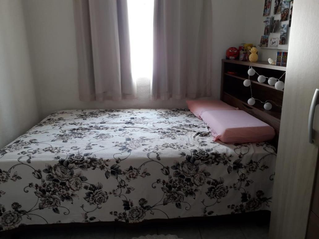 Casa Encantada Βίλα Porto Belo Εξωτερικό φωτογραφία