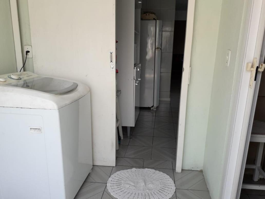 Casa Encantada Βίλα Porto Belo Εξωτερικό φωτογραφία